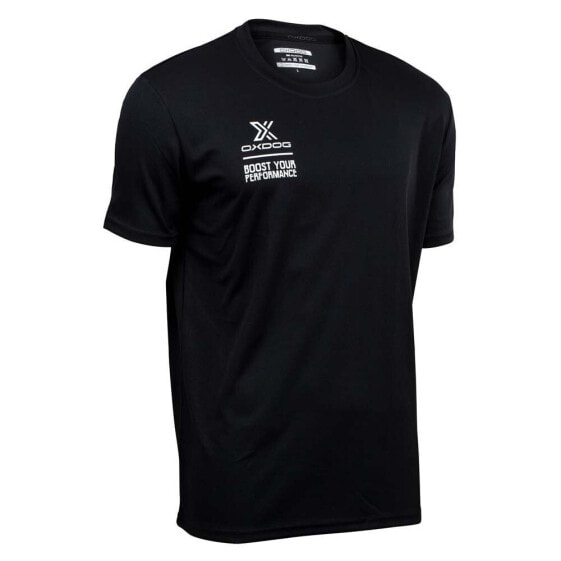 OXDOG Atlanta II Training short sleeve T-shirt