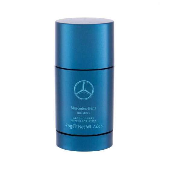 Mercedes-Benz The Move 75 g deodorant Deostick für Herren