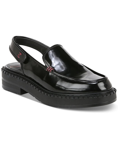 Women's Odette Slingback Loafers