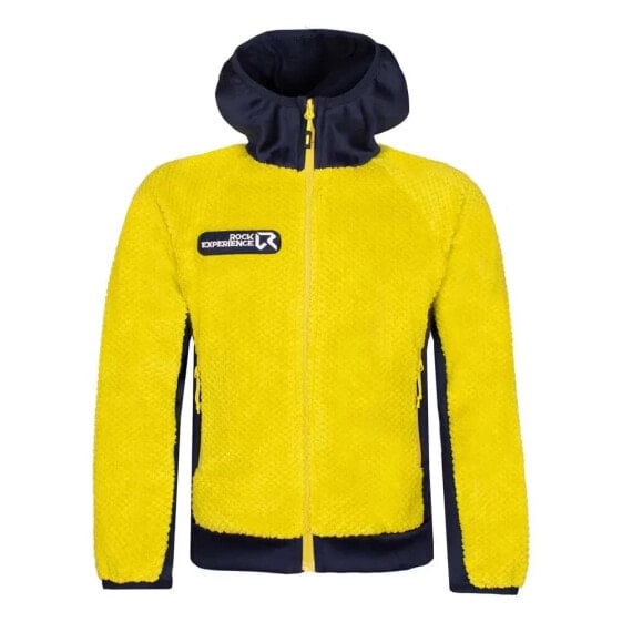 ROCK EXPERIENCE Blizzard full zip fleece