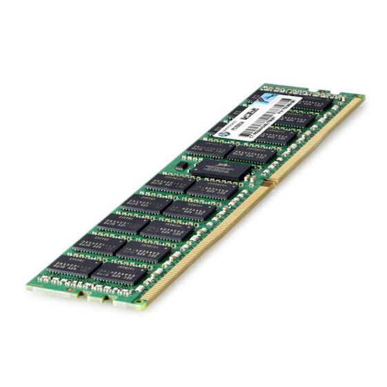 HPE DDR4 - Modul - 16 GB - Dimm 288-PIN - 2400 MHz PC4-19200 - 16 GB - DDR4
