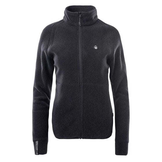 ELBRUS Riva Polartec full zip fleece