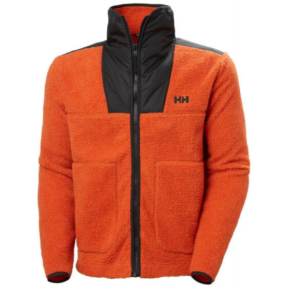 Helly Hansen Explorer Pile Jacket M 53987 300