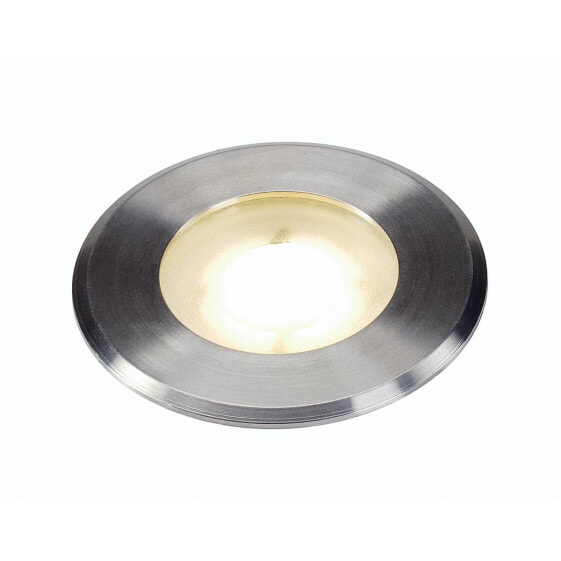 SLV 228412 - Stainless steel - IP67 - I - 4.3 W - 30000 h - 125°