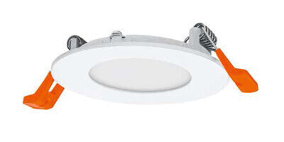 Ledvance Hama Sun@Home - Smart ceiling light - White - Wi-Fi - 2200 K - 50000 K - 400 lm