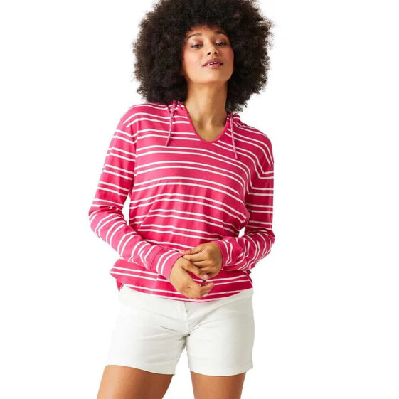 REGATTA Minerve Long sleeve T-shirt