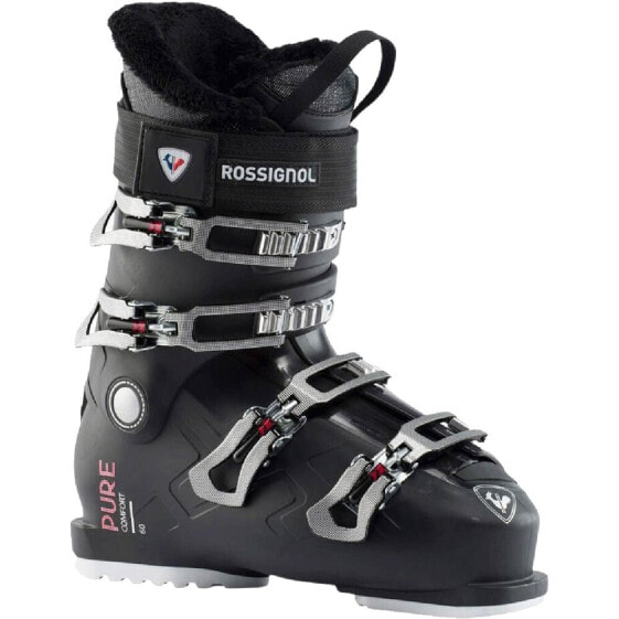ROSSIGNOL Pure Comfort 60 Alpine Ski Boots
