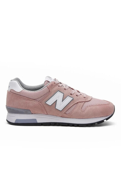 Кроссовки New Balance WL565 Rose Pembe