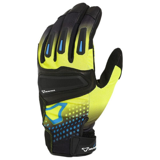 MACNA Jugo Gloves