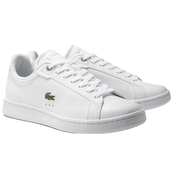 Кроссовки Lacoste Carnaby Pro Bl 23   1 Sfa