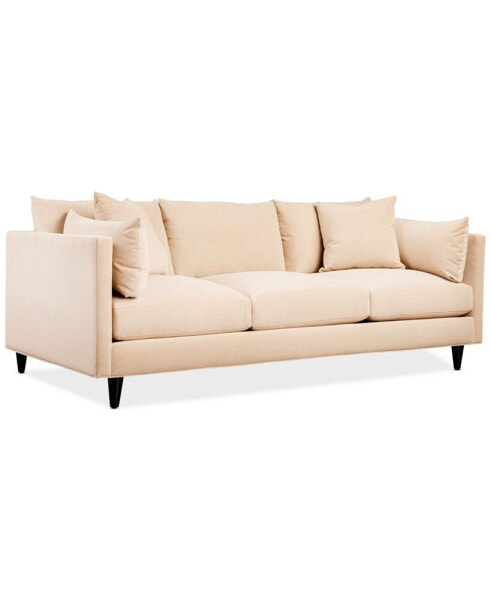 Jerett 98" Fabric Estate Sofa, Created for Macy's