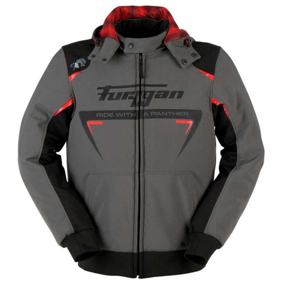 FURYGAN Sektor Roadster hoodie jacket