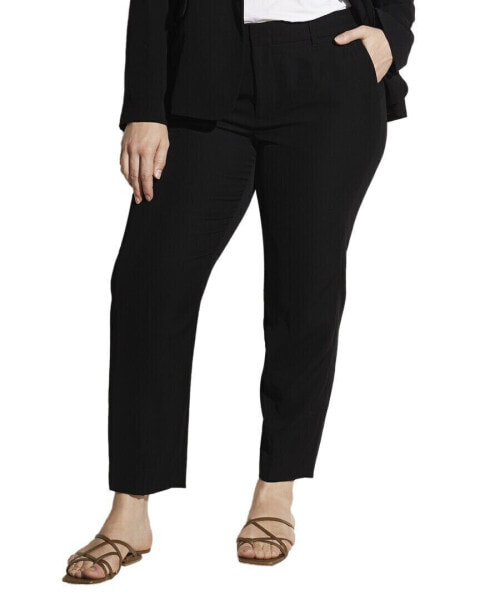 Vince Plus Soft Tailored Trouser Women's 18