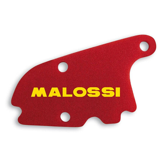 MALOSSI Red Sponge 1416576 air filter