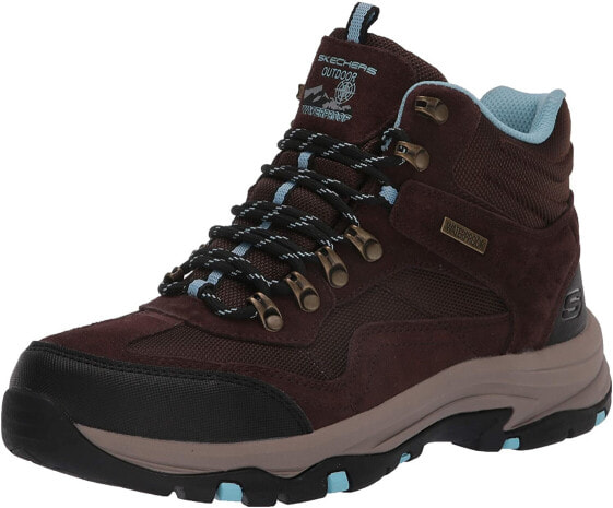 Skechers Trego Base Camp Women's Hiking Boots