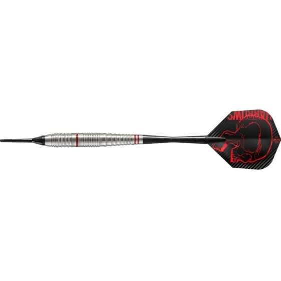 HARROWS Darts Softip Rage 3X18G doll