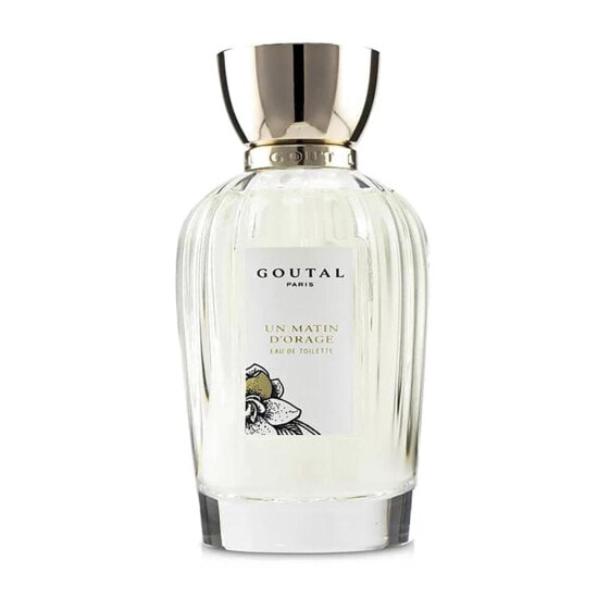 GOUTAL Matin D´Orage Eau De Toilette 100ml