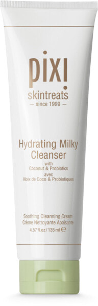 Очищающее средство увлажняющее Pixi Hydrating Milky Cleanser