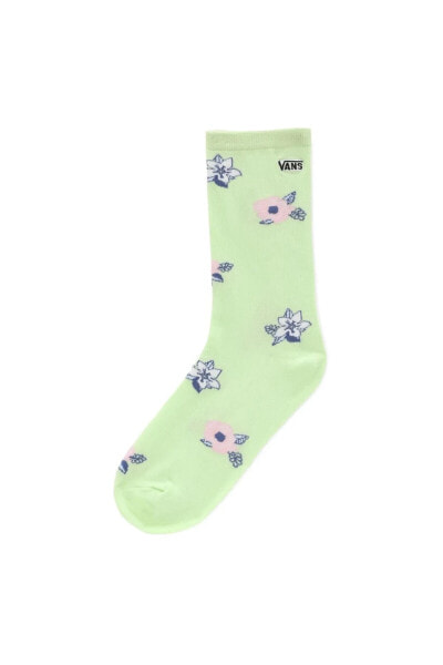 Ticker Çorap Yeşil Çorap
