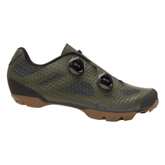 GIRO Sector Gravel Shoes