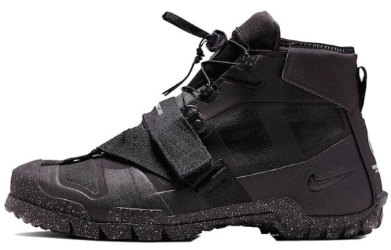 Кроссовки мужские Nike SFB Mountain BV4580-001 черного цвета