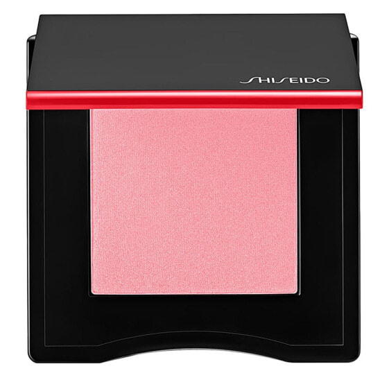 SHISEIDO Innerglow Cheekpowder 02 Pressed Powder