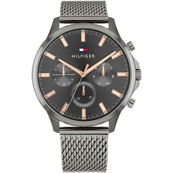 Мужские часы Tommy Hilfiger (Ø 44 mm)