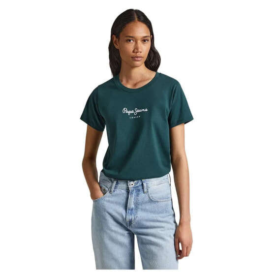 PEPE JEANS Wendys short sleeve T-shirt