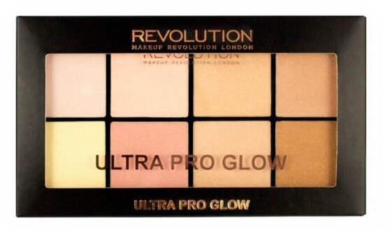 Makeup Revolution Ultra Pro Glow