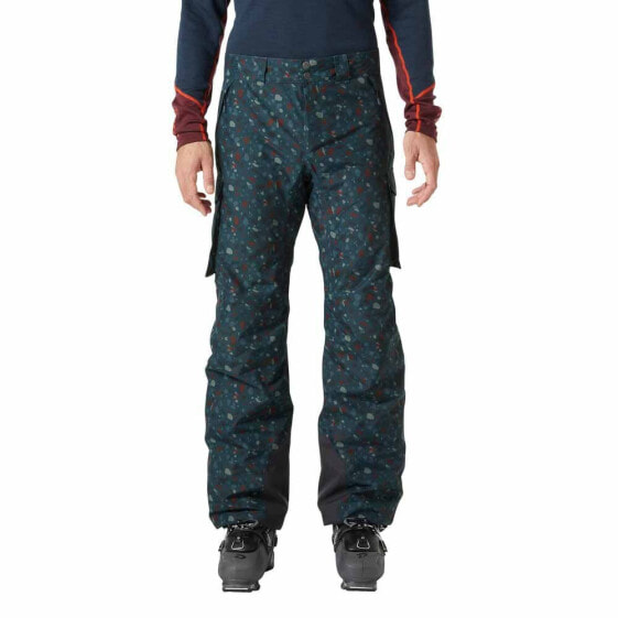 HELLY HANSEN Ullr Z Pants