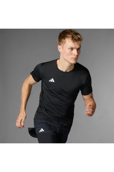 Футболка Adidas Adizero Essentials Erkek