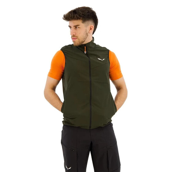 SALEWA Pedroc DST Light Vest