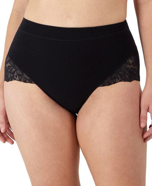 Women's Breathe 2-Pack Shaping Brief Underwear DFS116