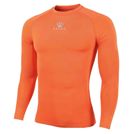 KELME Team Long sleeve base layer