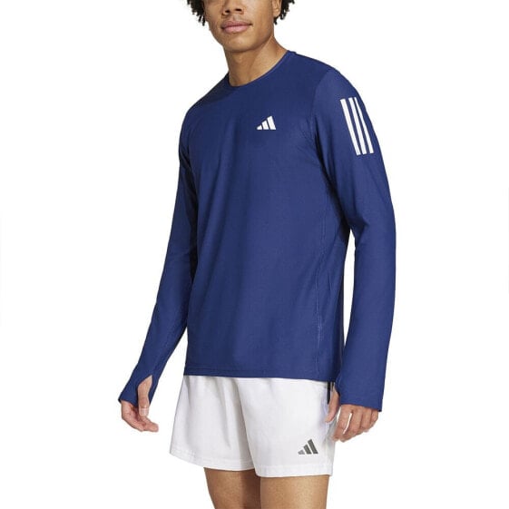 ADIDAS Own The Run long sleeve T-shirt