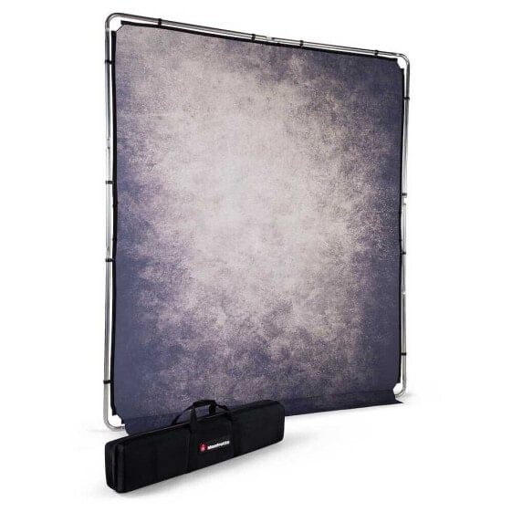 MANFROTTO LB7928 2x2.3 m Background Paper