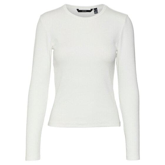 VERO MODA Chloe long sleeve T-shirt