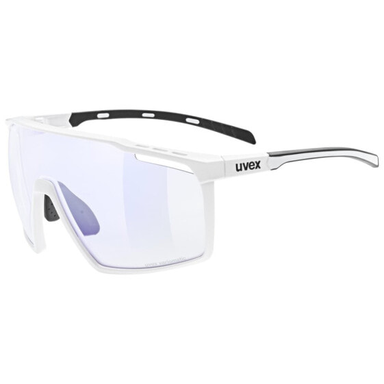 UVEX MTN Perform Variomatic Photochromic Sunglasses