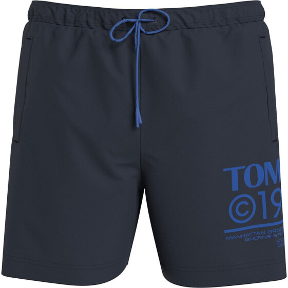 TOMMY JEANS UM0UM03145 Swimming Shorts