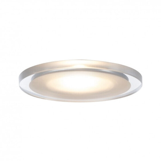 PAULMANN 998.65 - Recessed lighting spot - 3 bulb(s) - LED - 2700 K - 115 lm