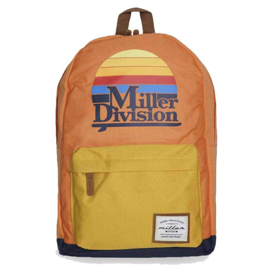 MILLER Endless Summer Backpack