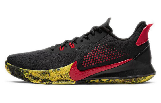 Nike Mamba Fury EP CK2088-002 Sneakers