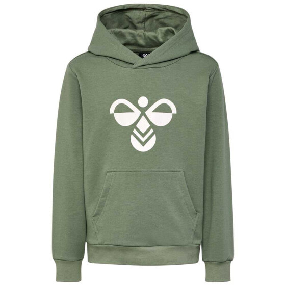 HUMMEL Cuatro hoodie