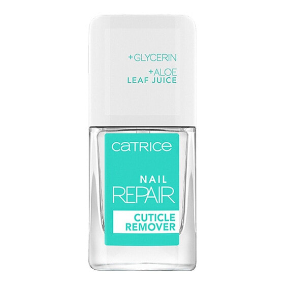 Лак для ногтей Catrice Nail Repair Средство для удаления кутикулы 10,5 ml