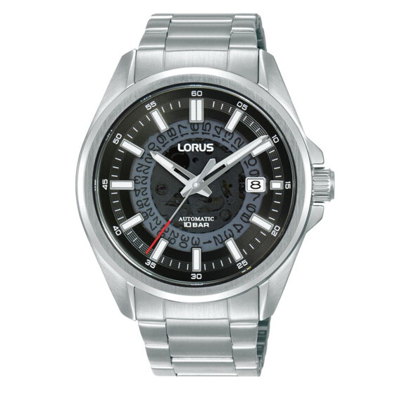 Мужские часы Lorus RU401AX9 Серебристый