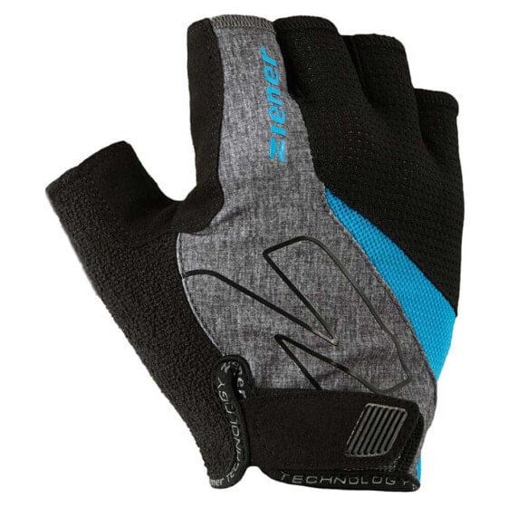 ZIENER Crave short gloves