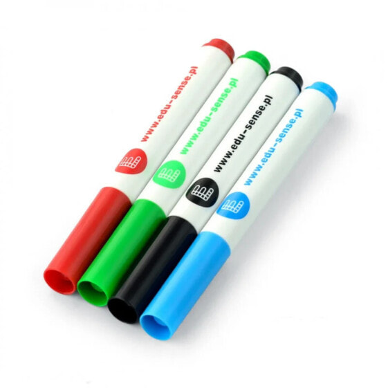 Pens for coding Ozobot - 4pcs