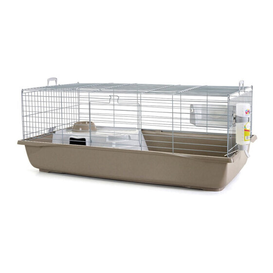 SAVIC Nero 4 120x64 cm Cage Rabbits