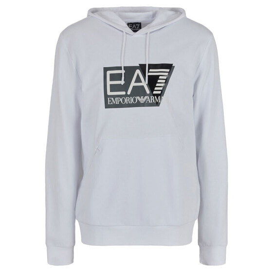 EA7 EMPORIO ARMANI 3DPM62 sweatshirt