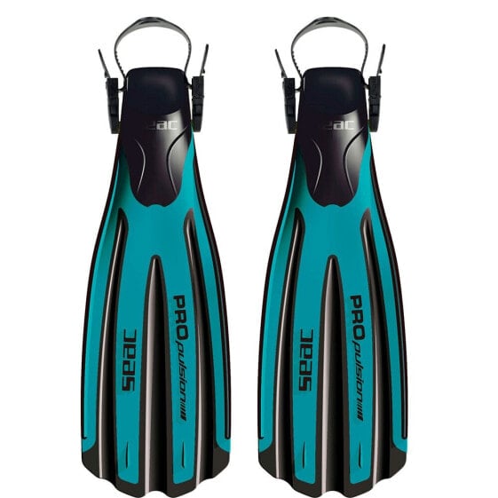 SEACSUB Propulsion Diving Fins